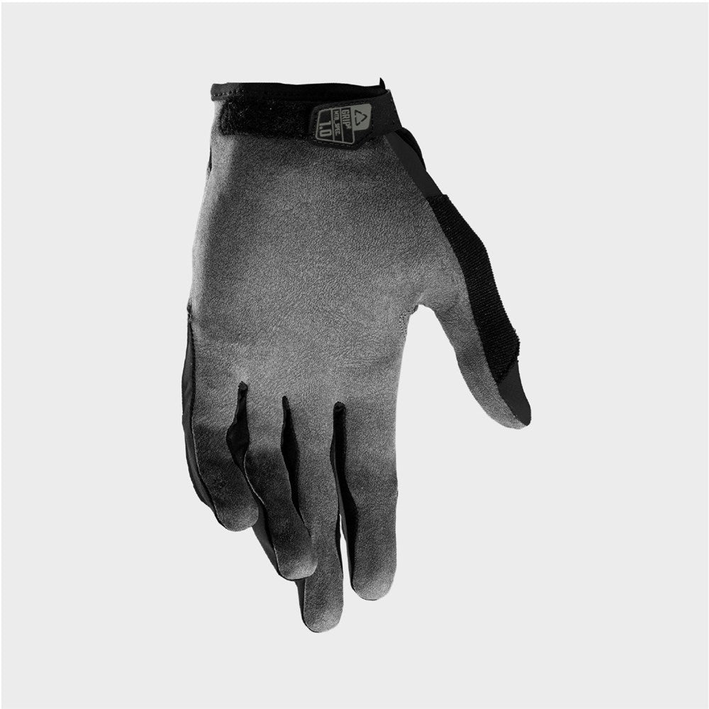 Leatt MTB 1.0 GripR Gloves – Black