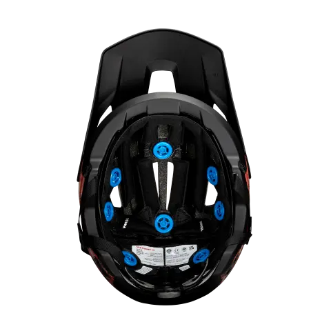 Leatt Helmet MTB Enduro 3.0 (Rust)