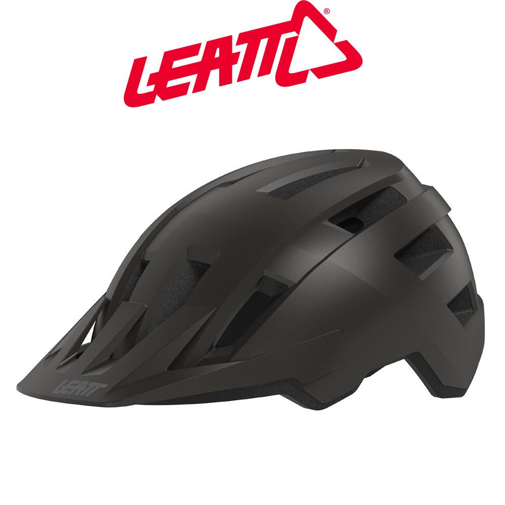 Leatt MTB Trail 1.0 Universal Fitting Helmet