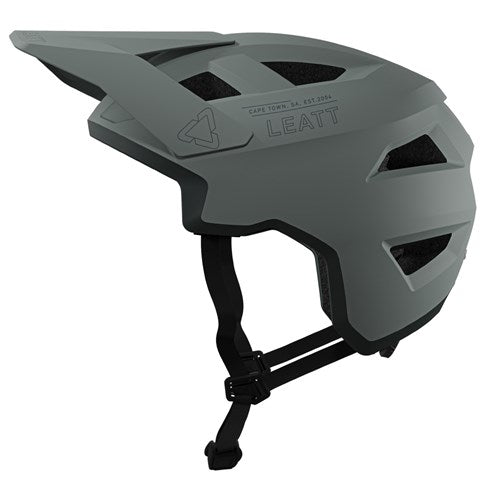 Leatt AllMtn 2.0 Helmet – Mist Green side image