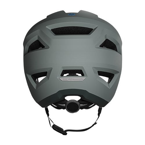 Leatt AllMtn 2.0 bike Helmet – back helmet