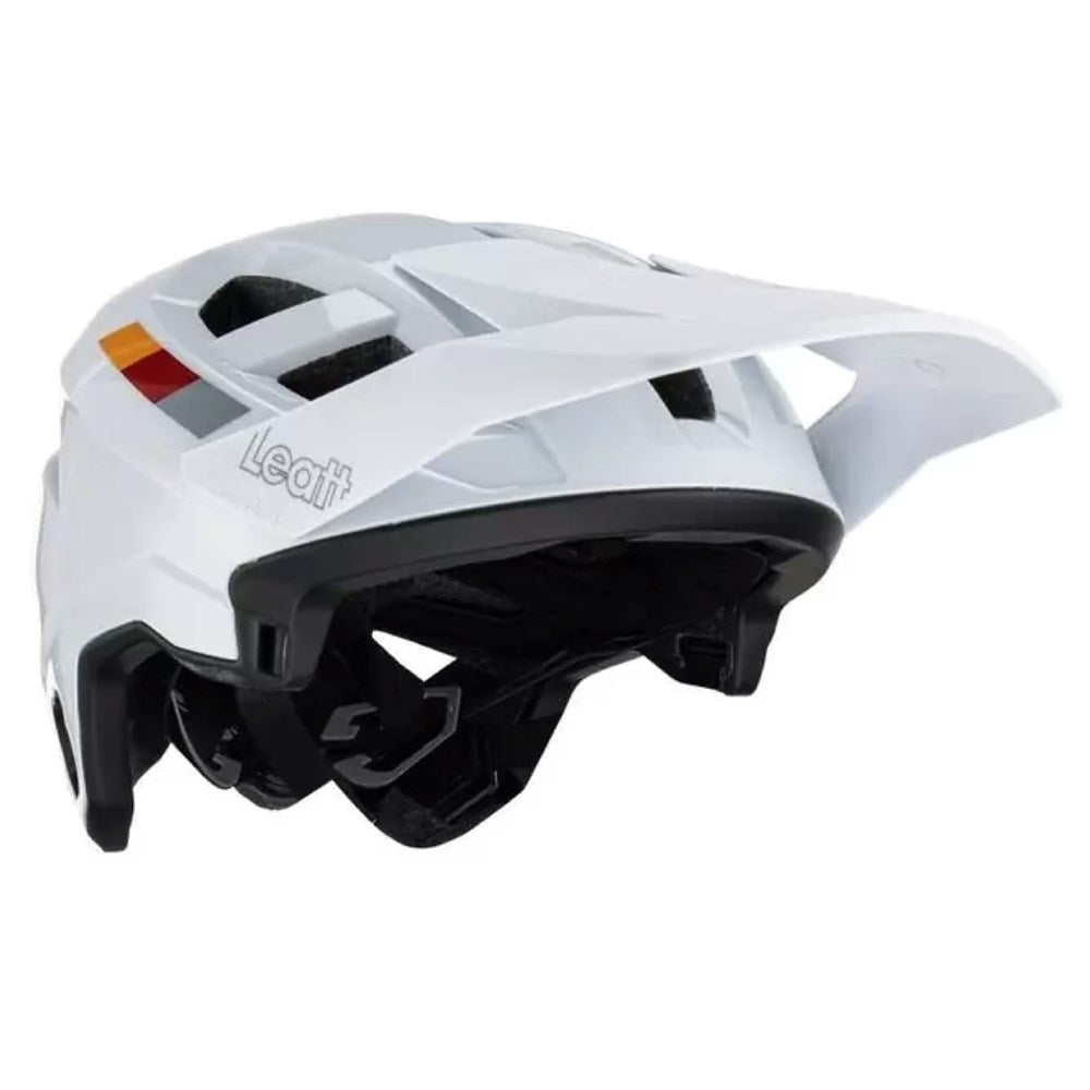 Leatt Enduro 2.0 Convertible Helmet (2-in-1)– half shell
