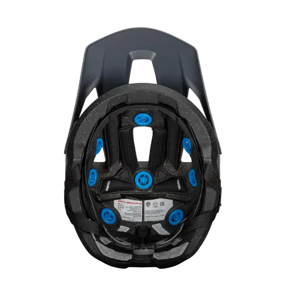 Leatt Helmet MTB AllMtn 3.0 Graphite