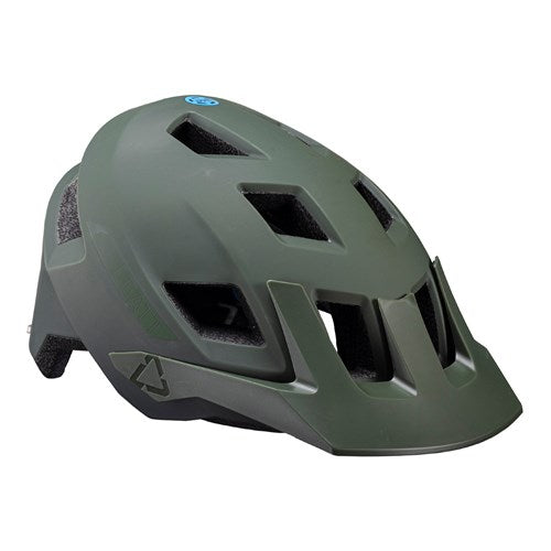 Leatt MTB AllMtn 1.0 V24 Helmet -front