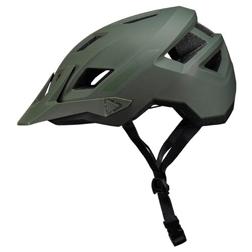 Leatt MTB AllMtn 1.0 V24 Helmet -side