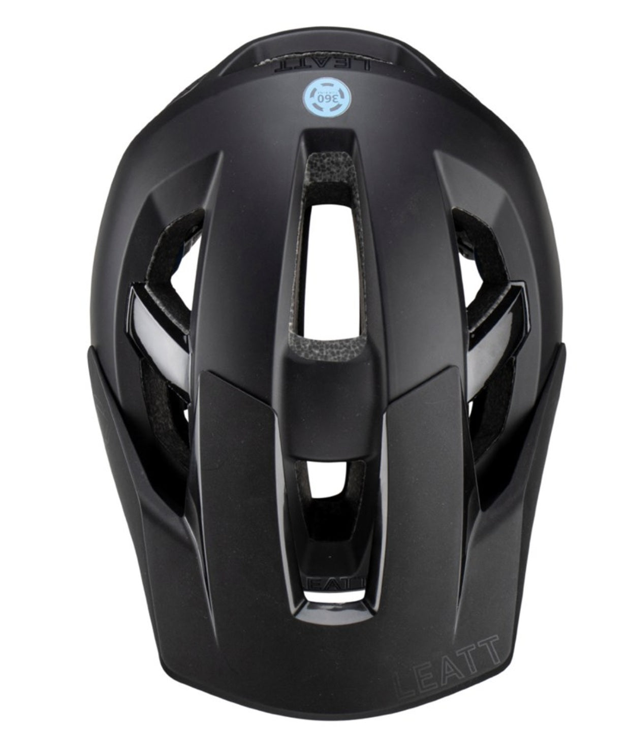 Leatt MTB AllMtn 3.0 Helmet – Stealth