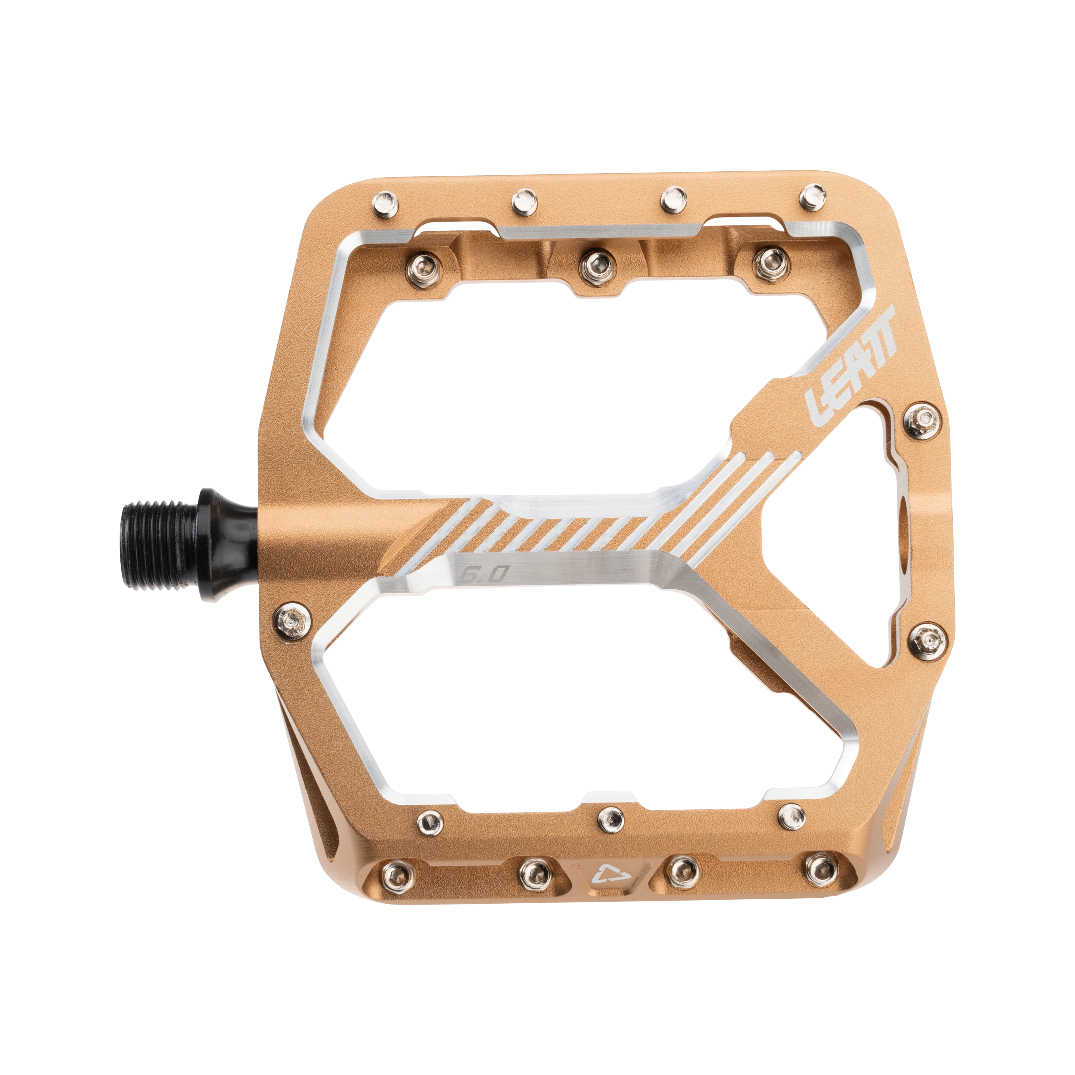 Leatt Pedals AllMtn 6.0 Flat Wide