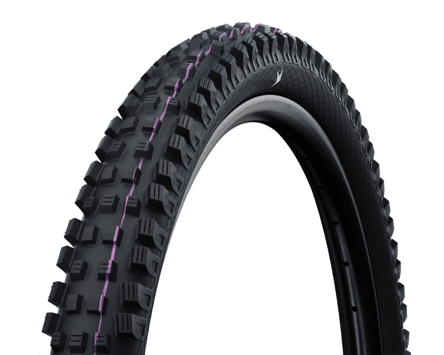 Schwalbe Magic Mary Radial