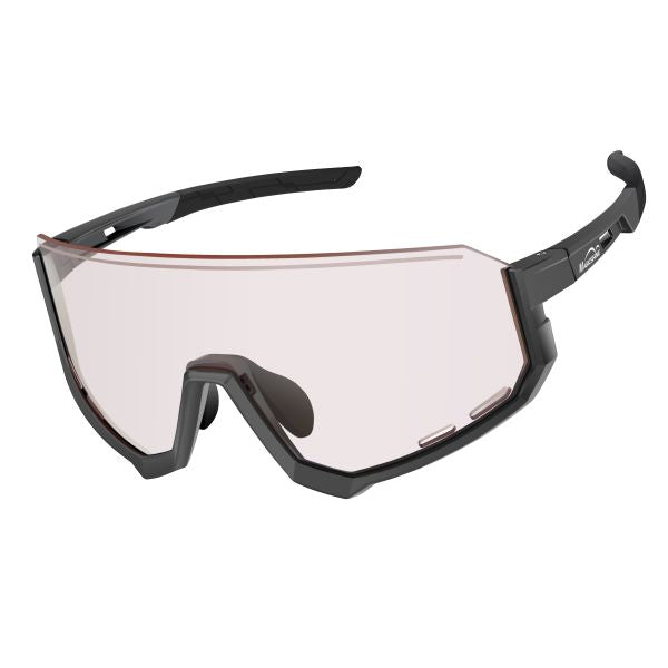 Magic Shine Sprinter Classic Eyewear - Grey/pink