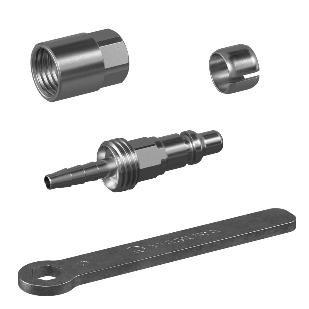 Magura ETT Easy Link screw-in connection set (PU = 1 set)