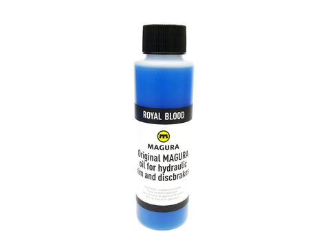 Magura Royal Blood - Brake Mineral Oil