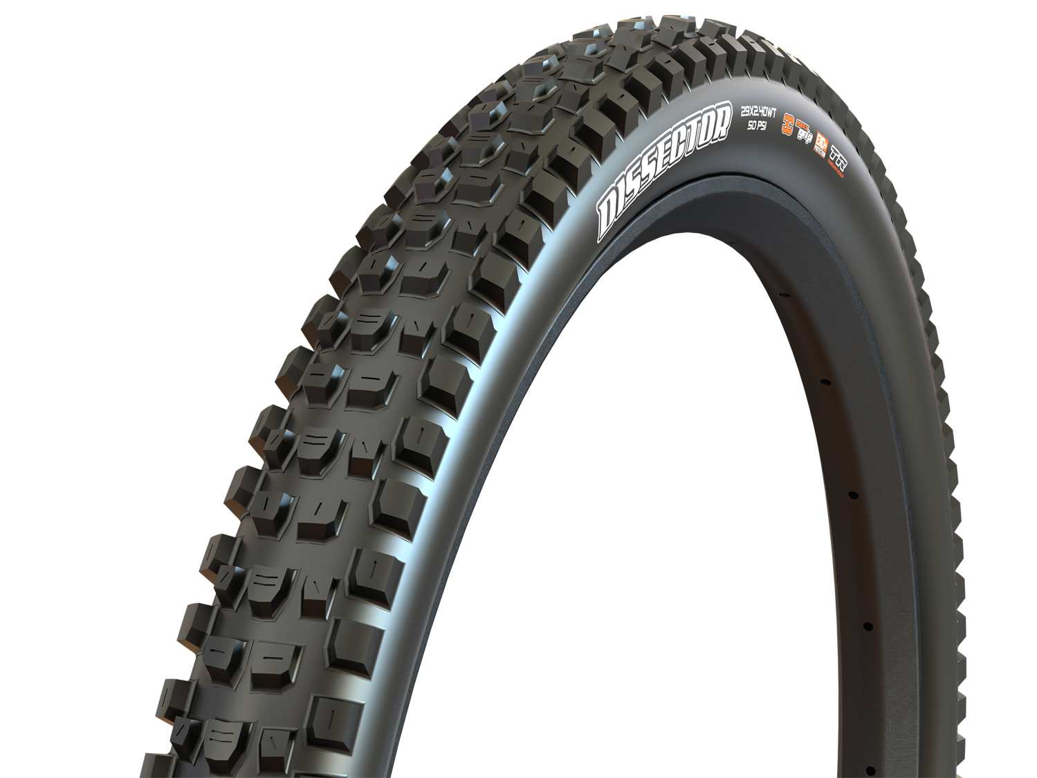 Maxxis Dissector G2 29"