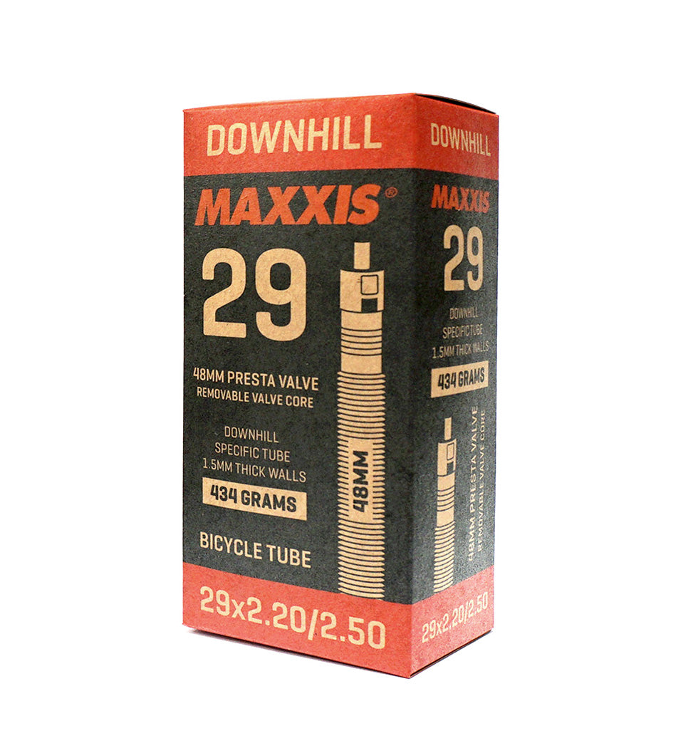 Maxxis Downhill Inner Tubes - 29"