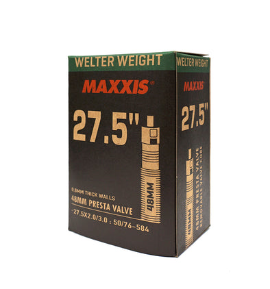 Maxxis 27.5" Welter Weight inner tube