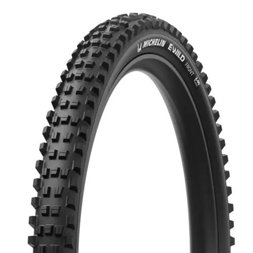 Michelin E-Wild Front Performance Line /TS / TLR - MTB Tyre