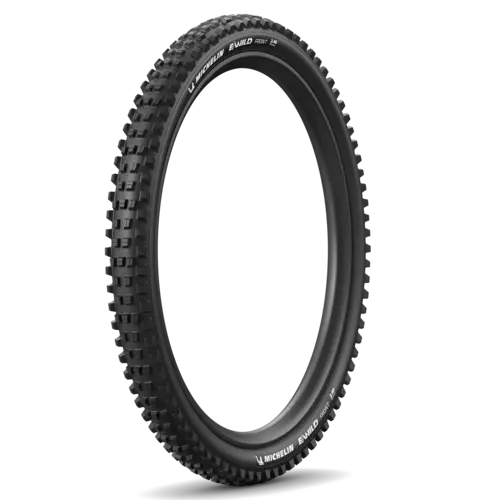 Michelin E-Wild Front Performance Line /TS / TLR - MTB Tyre Full