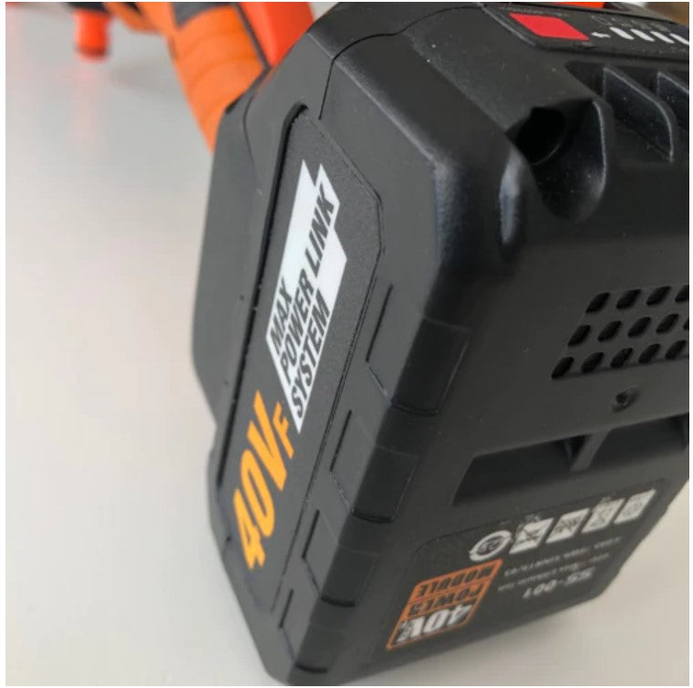 Motomuck Sniper 4.0 Ahour Cordless Pressure Washer