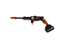 Motomuck Sniper 4.0 Ahour Cordless Pressure Washer