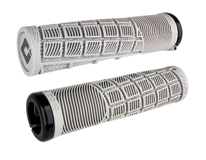 ODI Reflex Grips in Grey