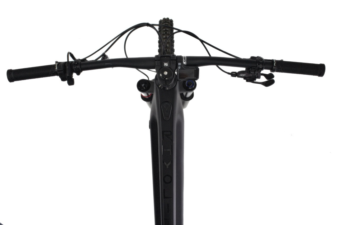 Rhyolite Limited First Edition - 1