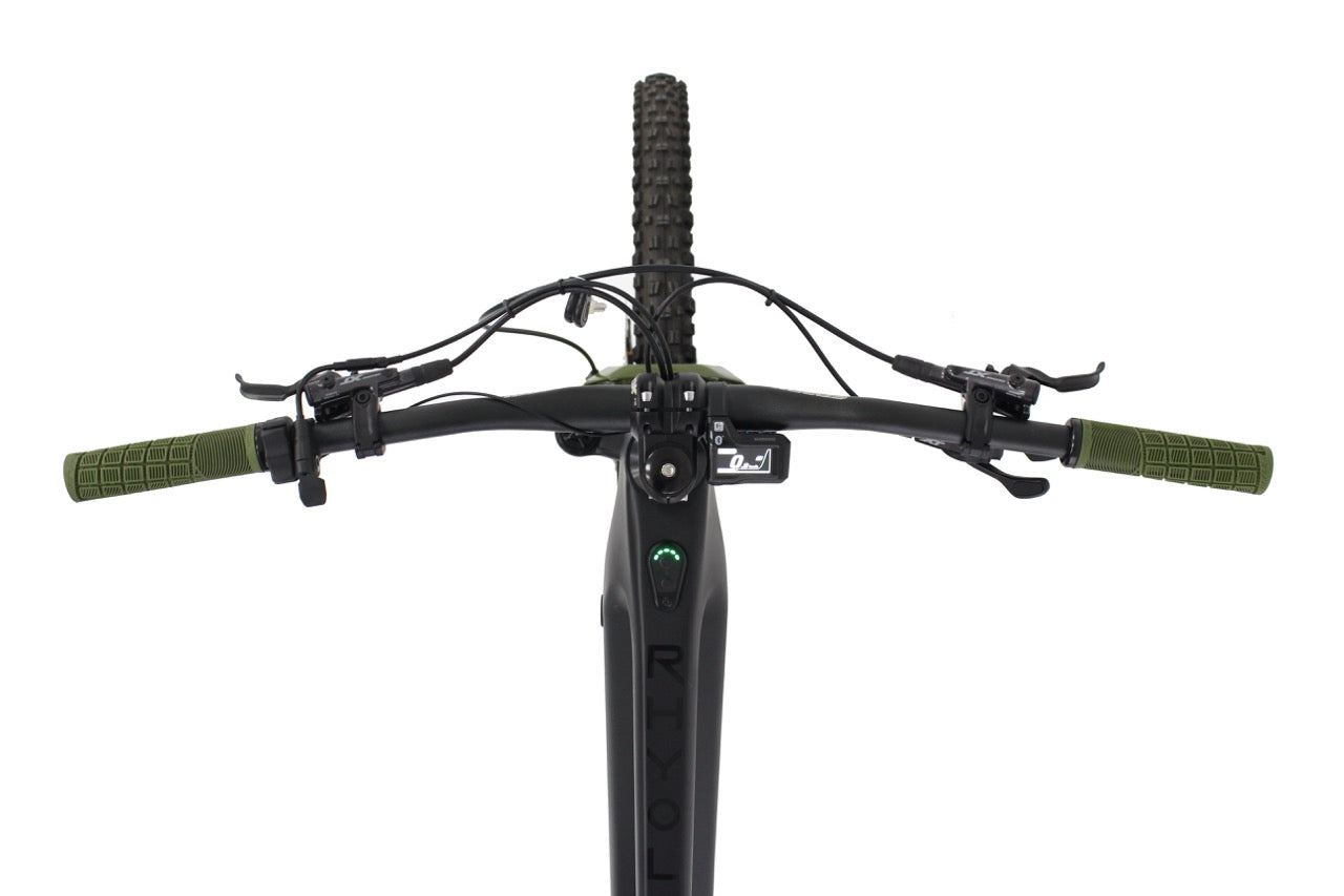 Rhyolite Limited First Edition - 2