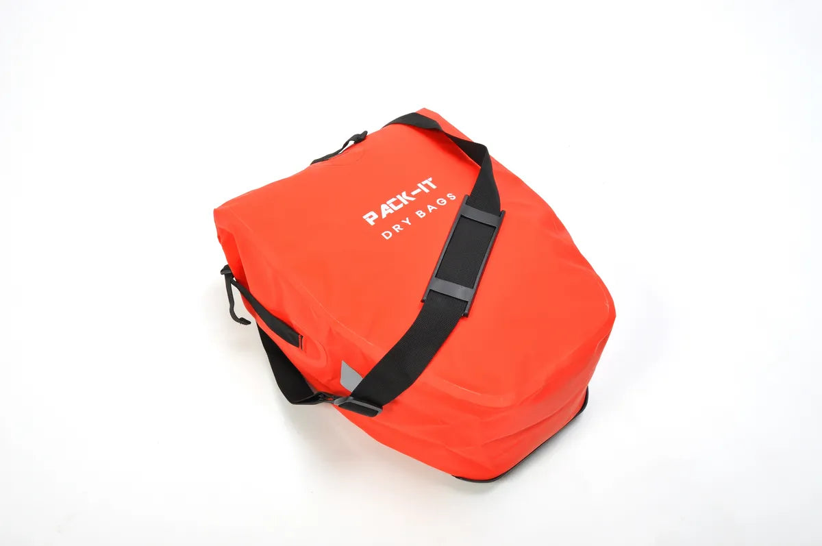 Pack-It Pannier Bag Waterproof DryBag 25L