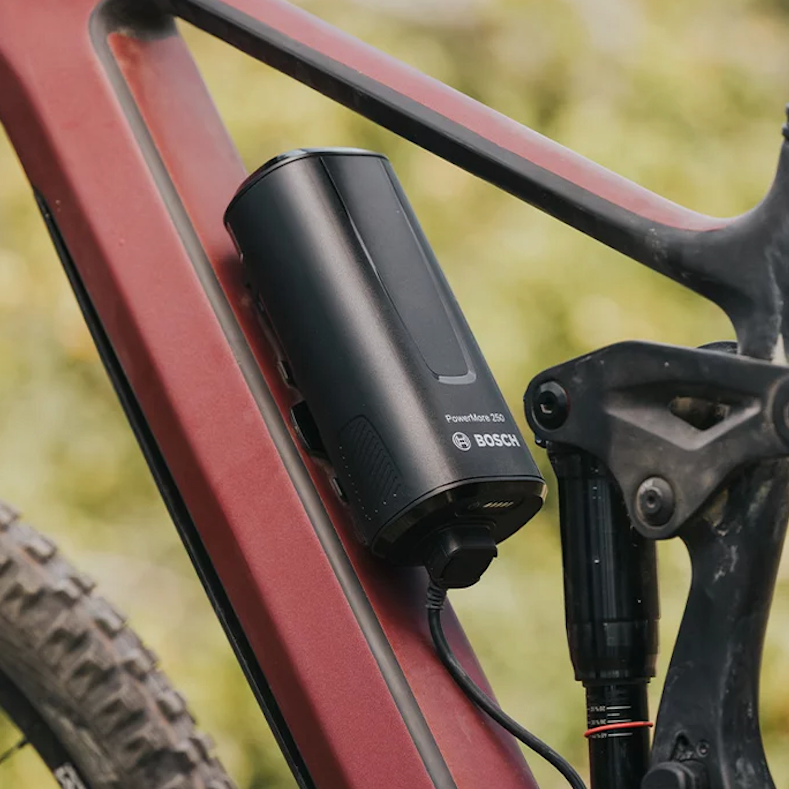 Mountain Bike Batteria Bosch Bici Mountain Bike Batteria Bosch E - Main Image