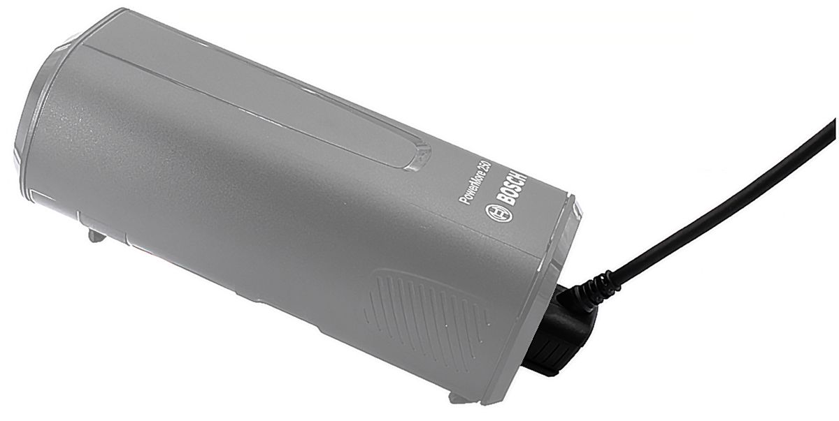 Bosch PowerMore Battery Cable