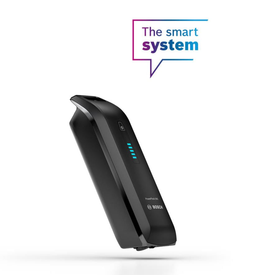 PowerPack Frame 545Wh