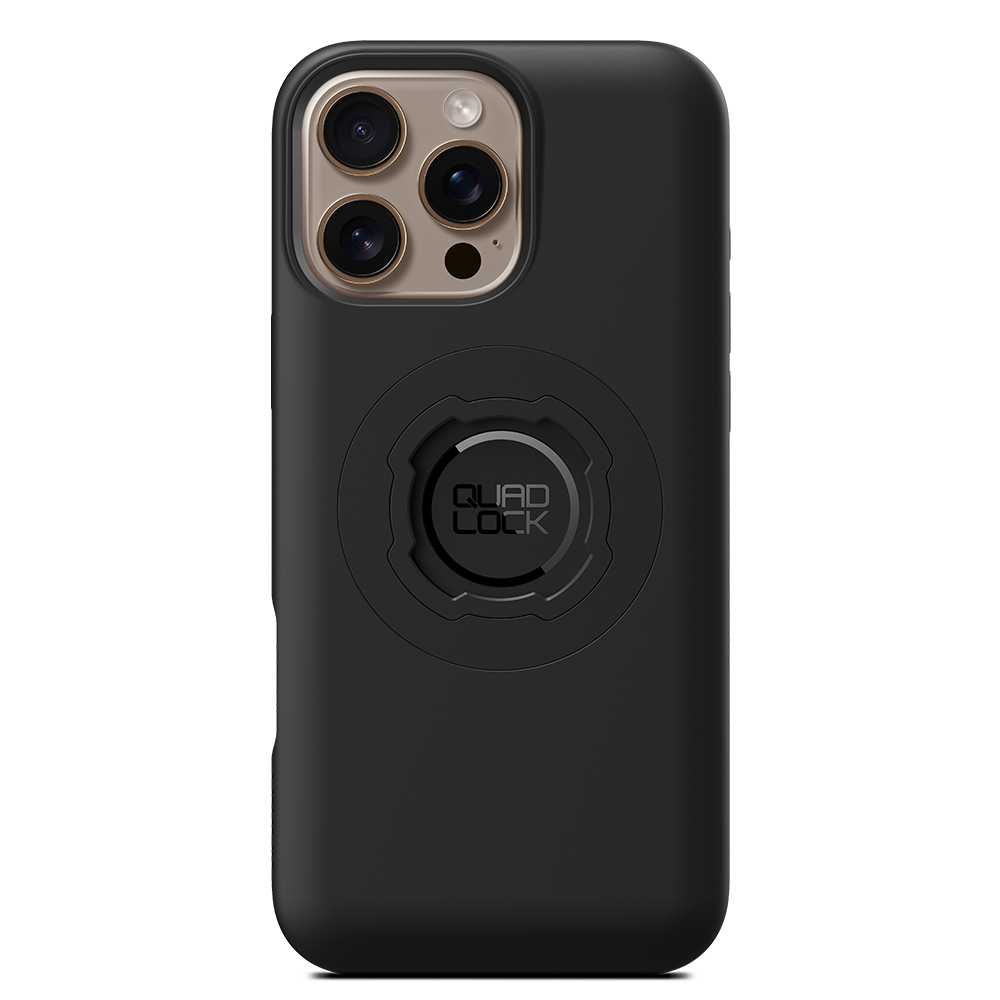 Quad Lock MAG case iPhone 16