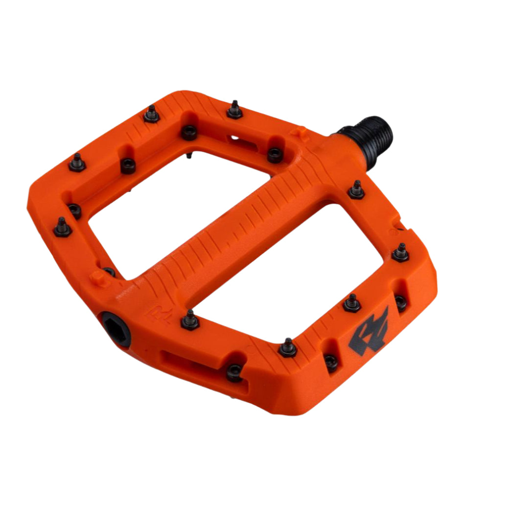 RF PEDAL CHESTER LARGE COMPOSITE ORANGE