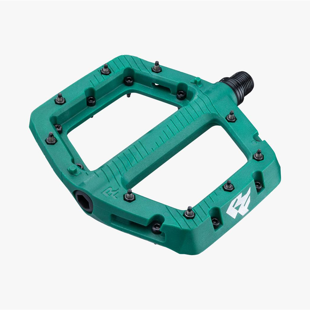 RF PEDAL CHESTER large COMPOSITE Green