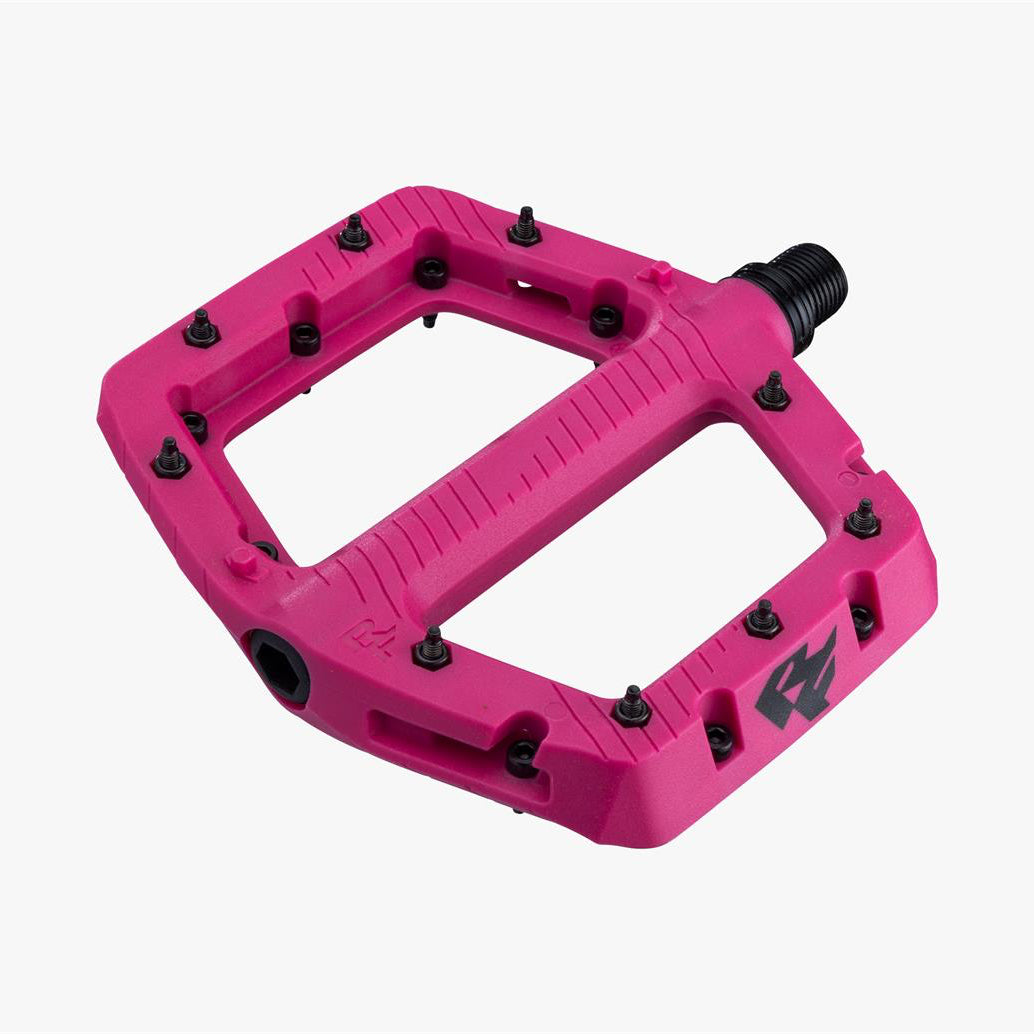 RF PEDAL CHESTER large COMPOSITE Pink
