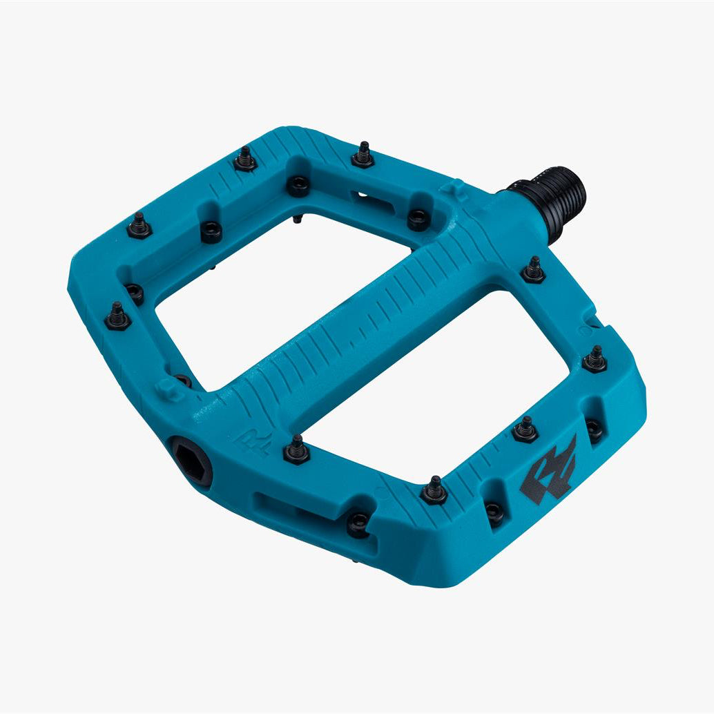 RF PEDAL CHESTER large COMPOSITE TURQUOISE