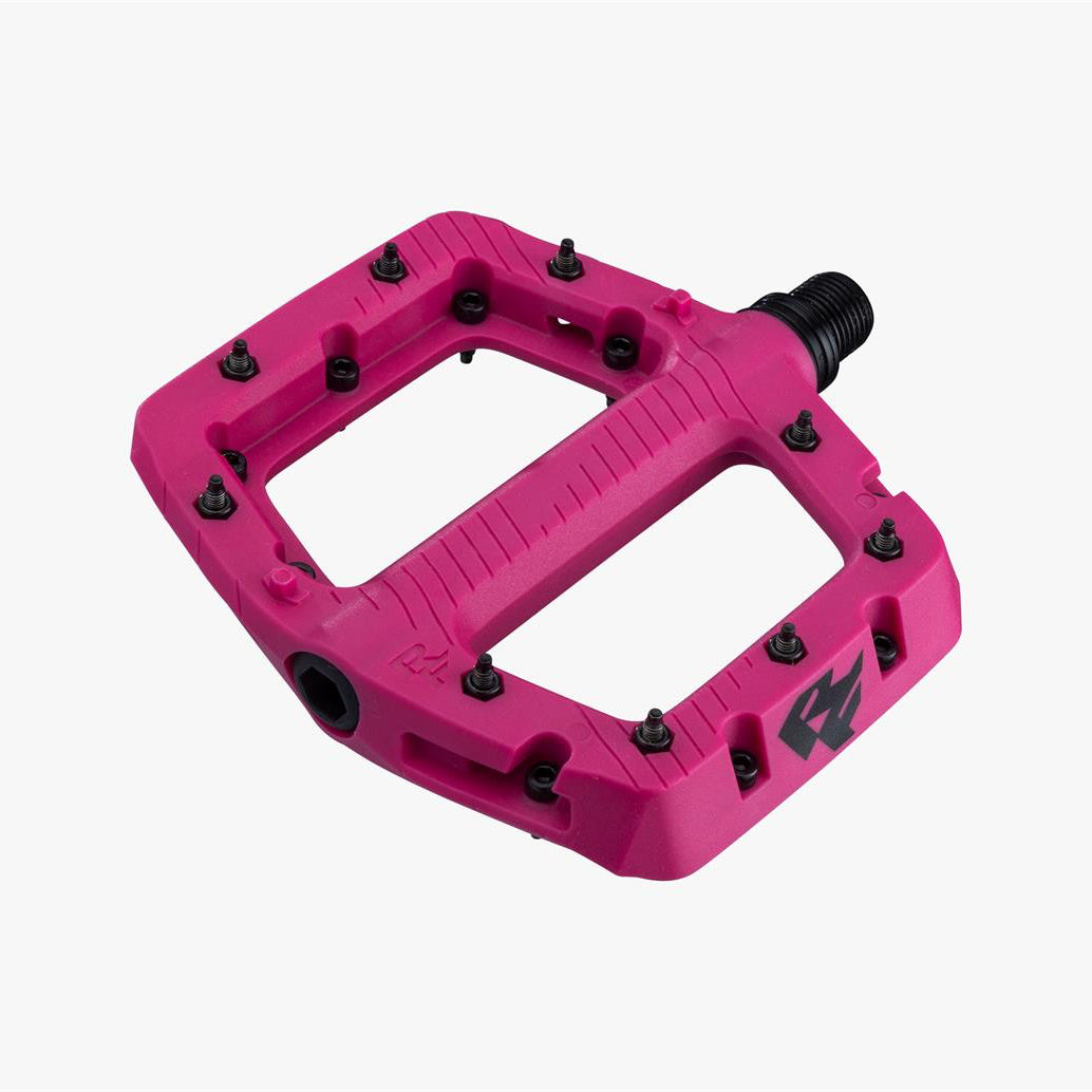 RF PEDAL CHESTER small COMPOSITE Pink