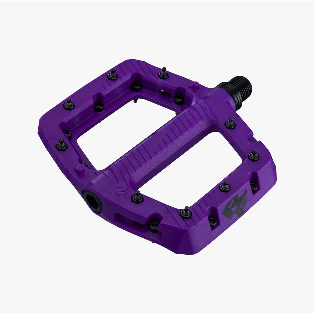 RF PEDAL CHESTER small COMPOSITE Purple
