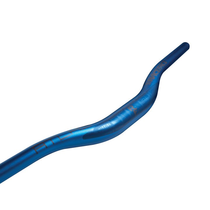 Race Face Atlas 35 Handlebar Blue 35mm