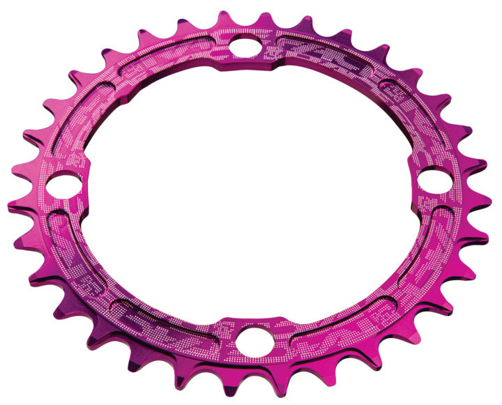 Race Face Chainring 1x 104BCD / NW Purple