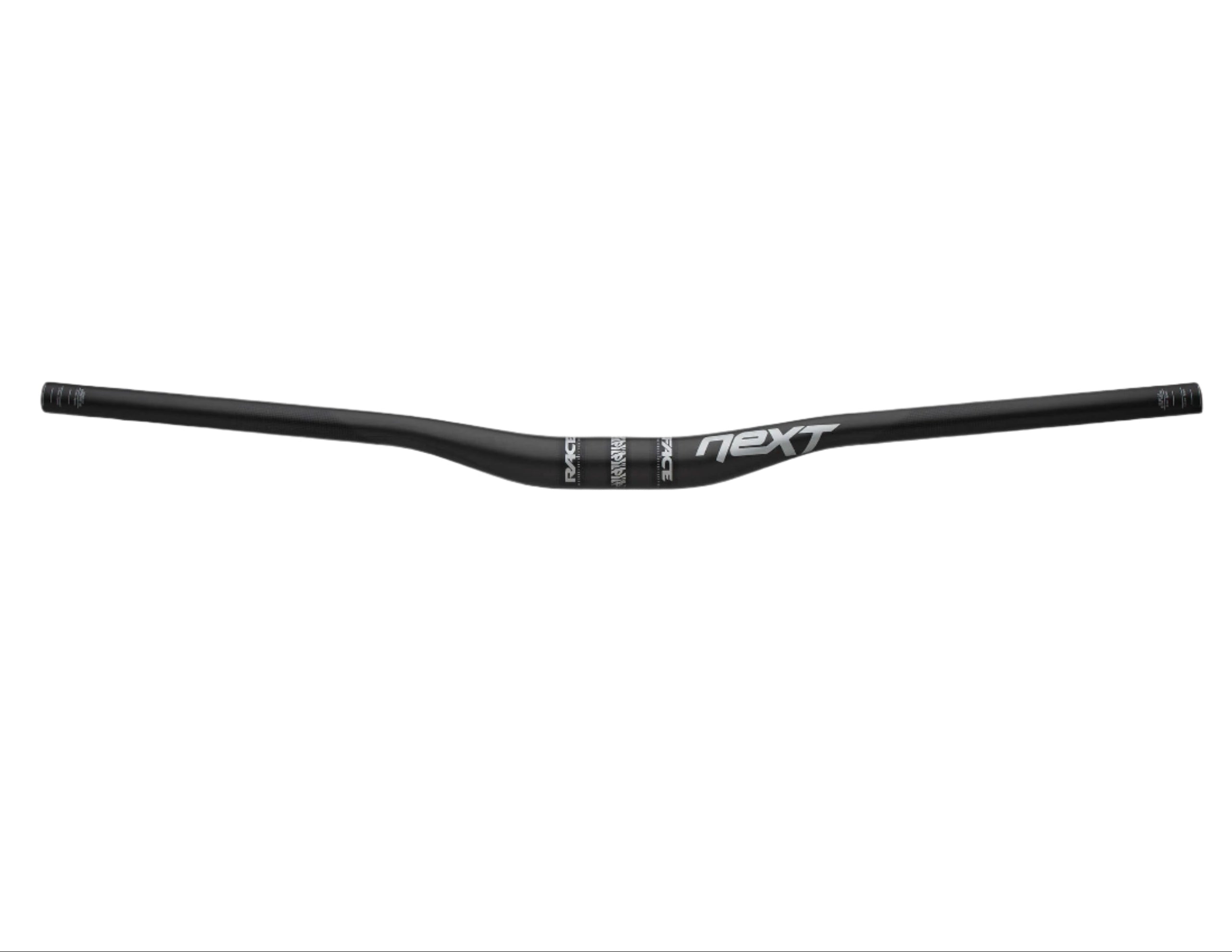 Race Face Next 35 Carbon Handlebar Black