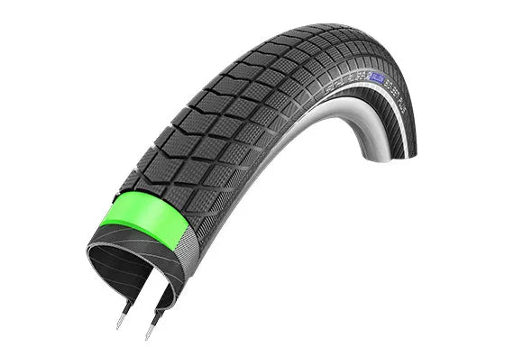 Schwalbe Big Ben Plus 27,5'' Tyre