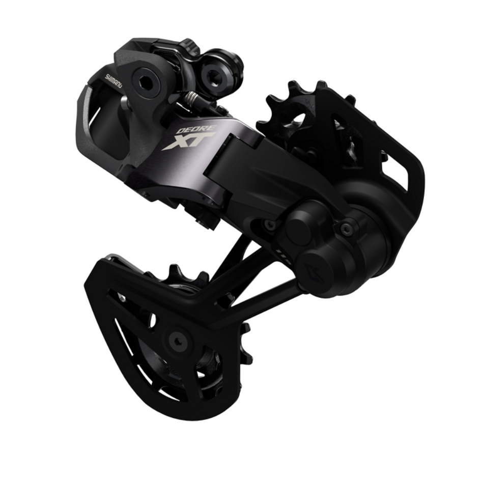 Shimano Deore XT Di2 Rear Derailleur 1x11-speed