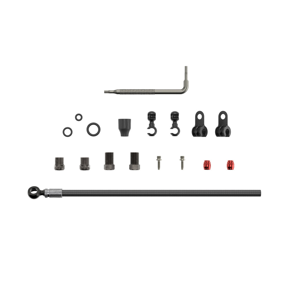 SRAM Disc Brake Hydraulic Hose Kit Code/Level