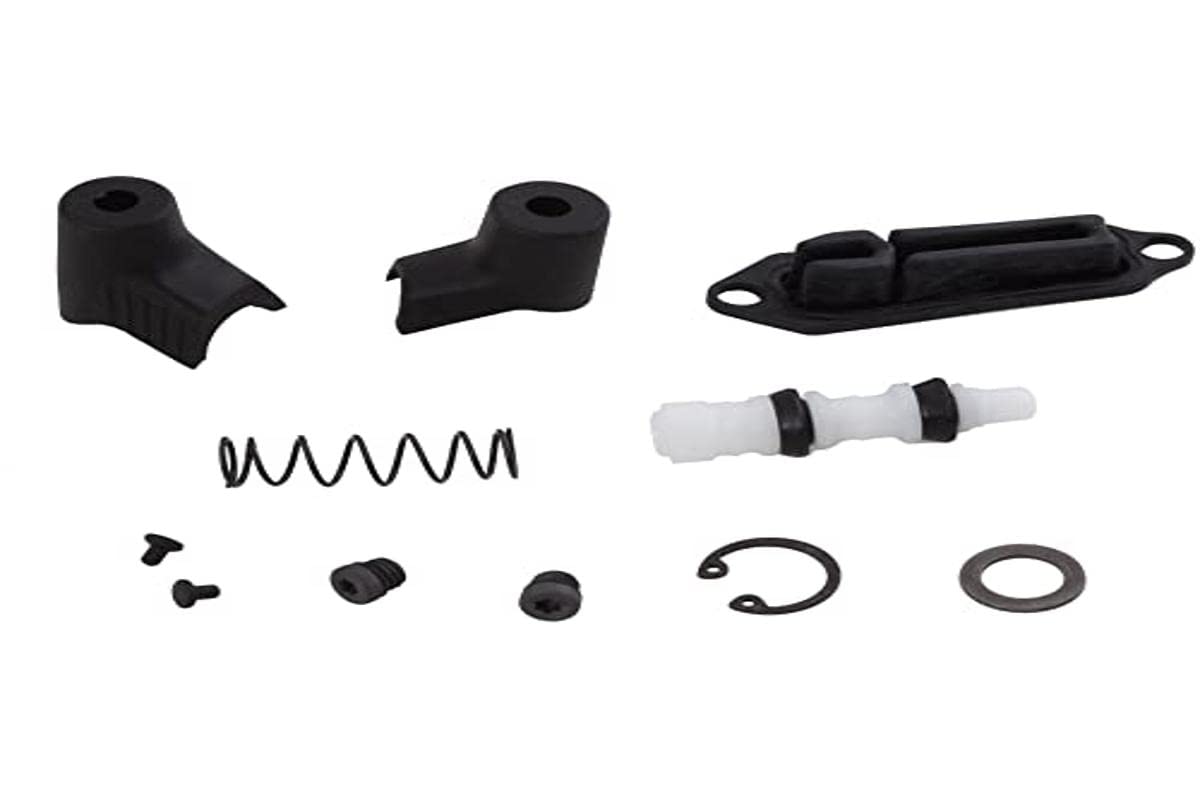 SRAM Disc Brake Lever Internals / Service Kit Version 2 Guide R / RE / DB5 / Code R / G2 R