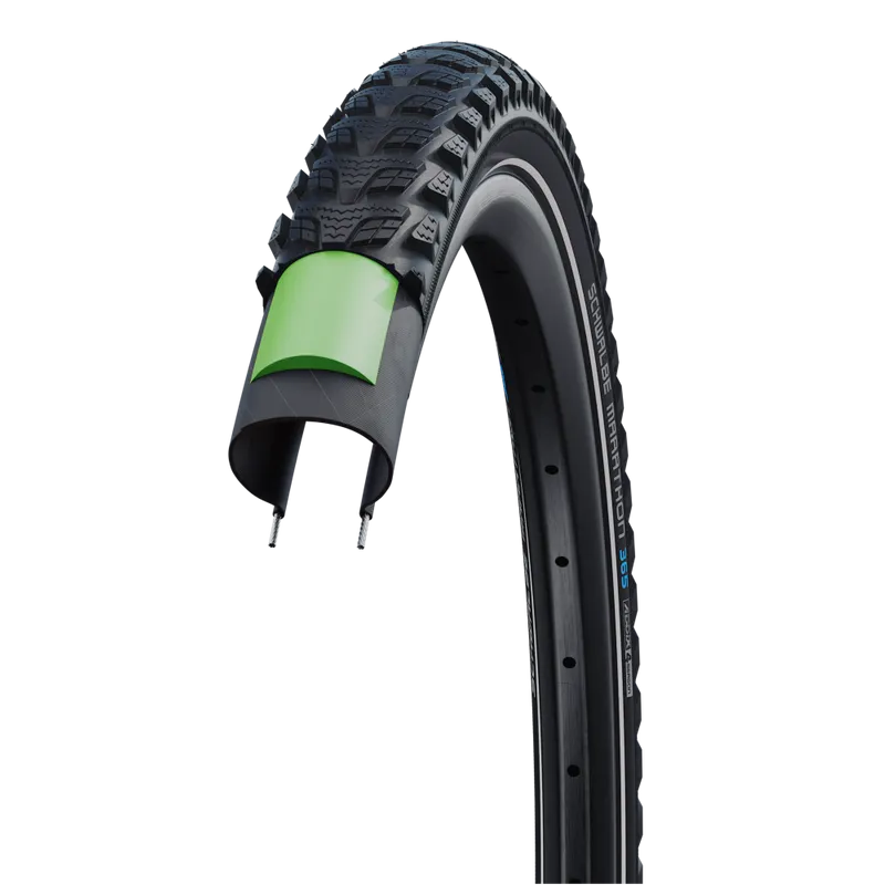 Schwalbe Marathon 365 20 X 2.15 Tyre