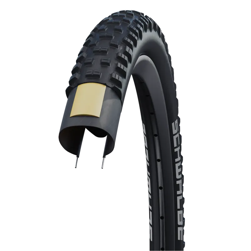 Schwalbe Tough Tom Tyre