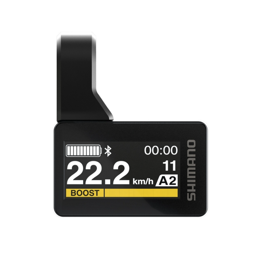 Shimano Screen SC-EN600