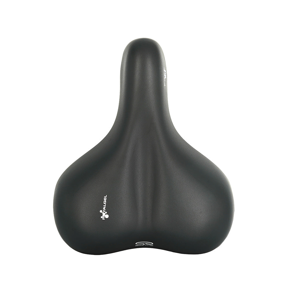 Selle Royal Freeway Relaxed Saddle