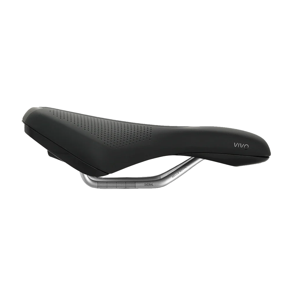 Selle Royal Vivo Reflective Moderate Saddle