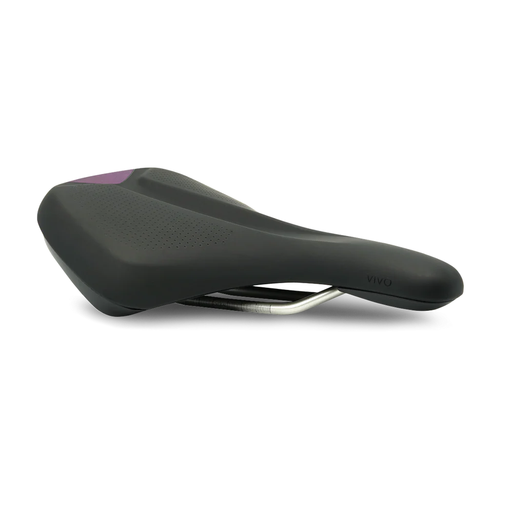 Selle Royal Vivo Reflective Relaxed Saddle