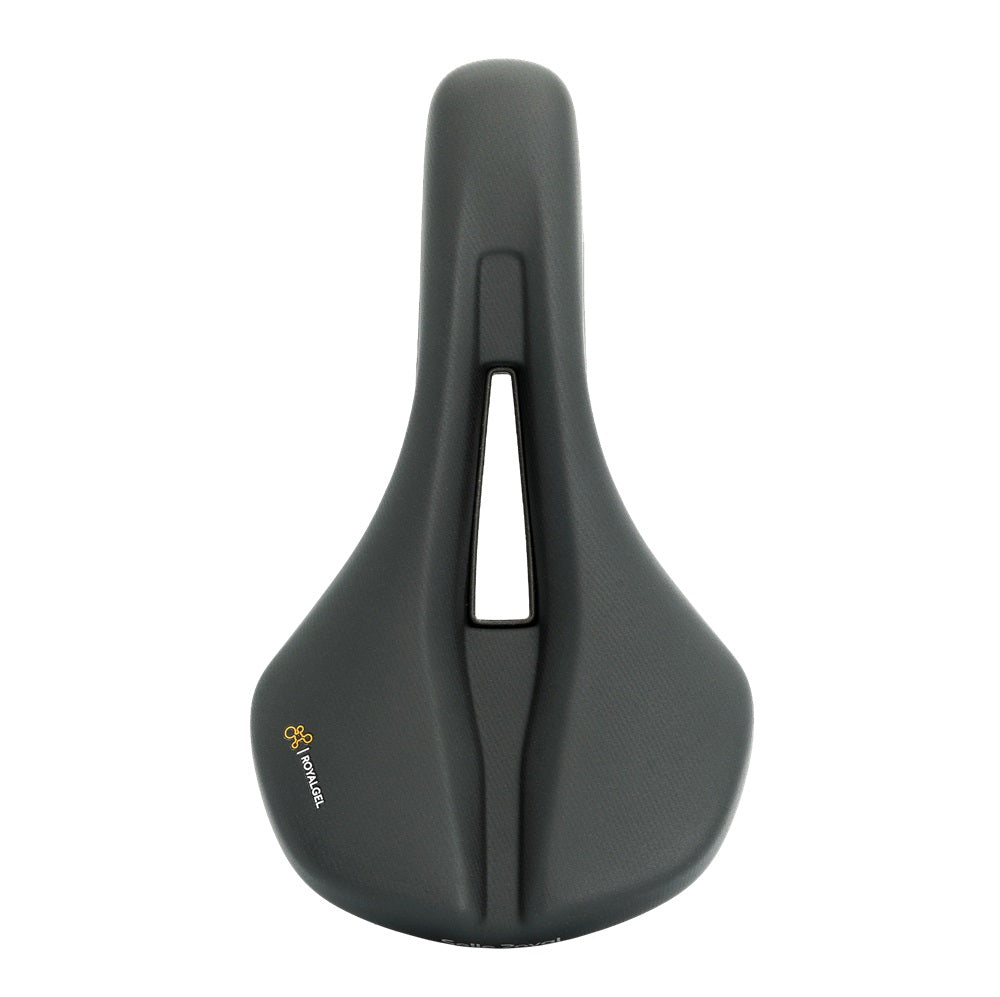 Selle Royal Vaia Athletic Saddle- top view